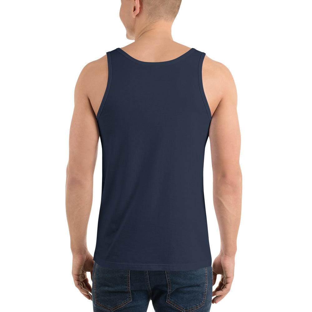 Mefford Memorial Official Unisex Tank Top