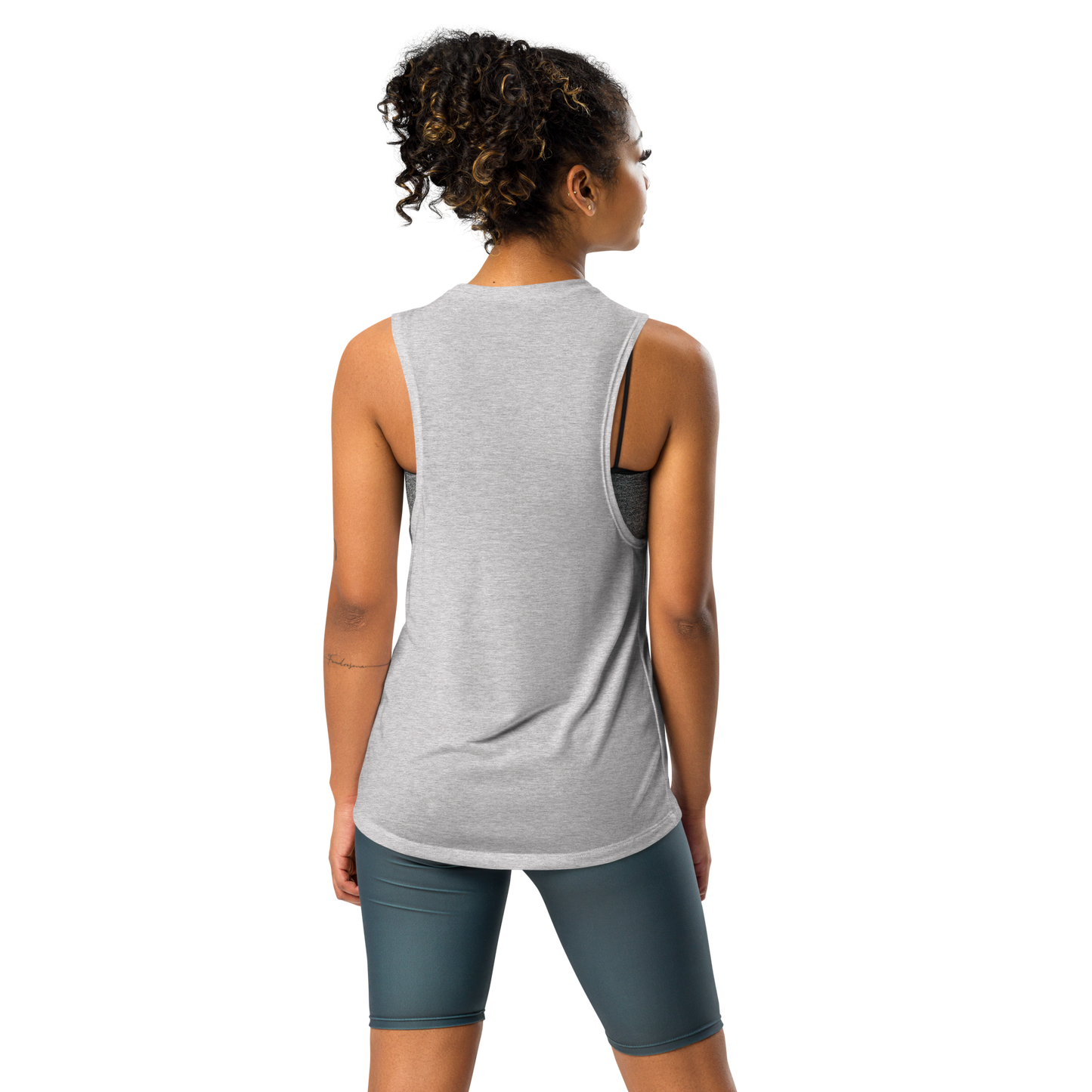 Mefford Memorial 2024 Official Ladies’ Muscle Tank