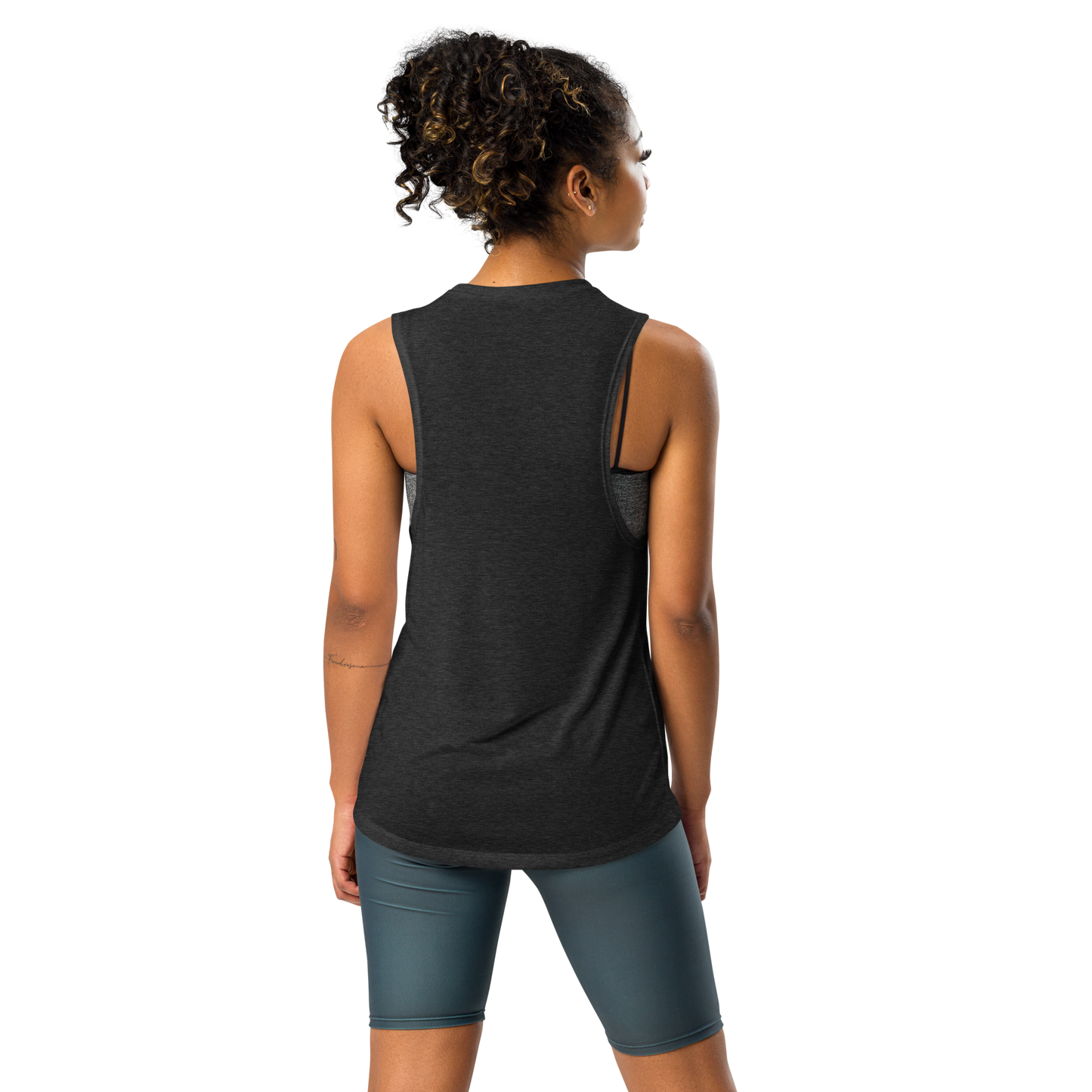 Mefford Memorial 2024 Official Ladies’ Muscle Tank