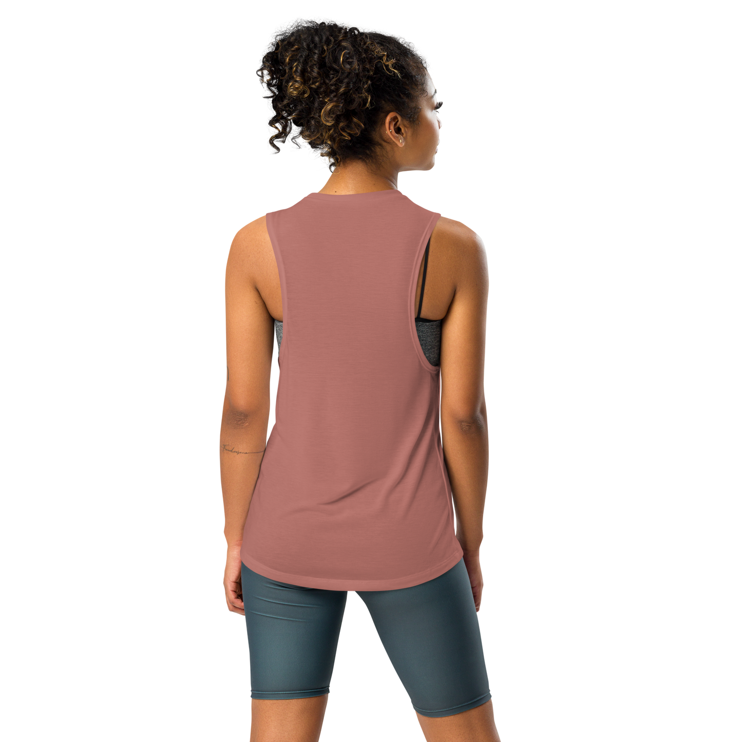 Mefford Memorial 2024 Official Ladies’ Muscle Tank